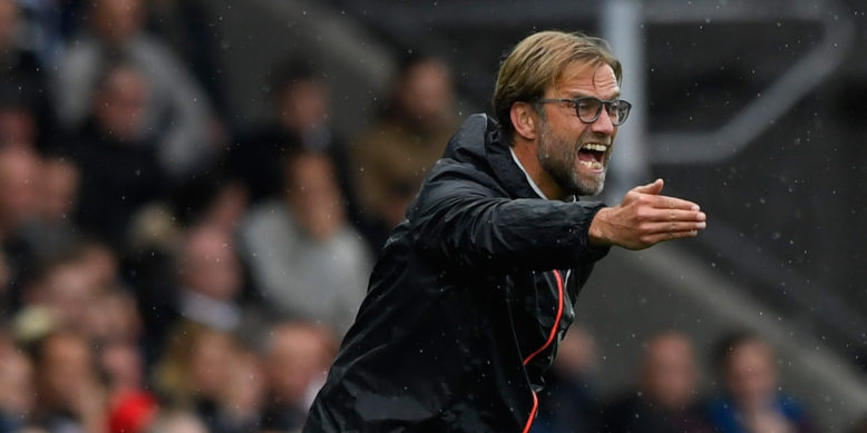 Video: The Evolution Of Jurgen Klopp’s Tactics