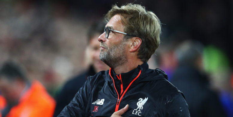 Early Liverpool team news ahead of West Brom