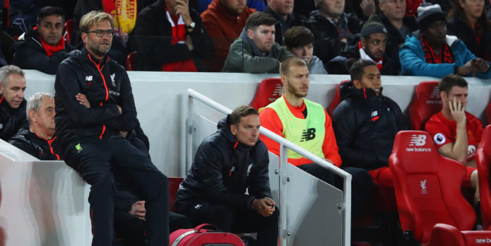 Three Stars: Liverpool 0 – 0 Man United