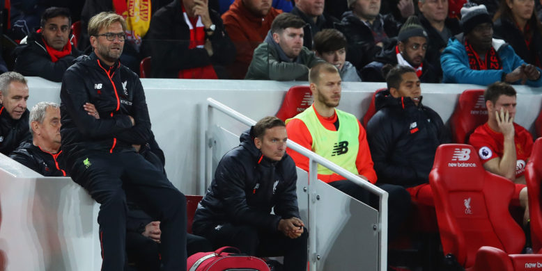 Three Stars: Liverpool 0 – 0 Man United
