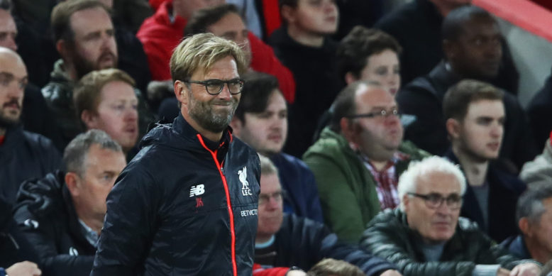 Four Findings: Liverpool 0-0 Manchester United