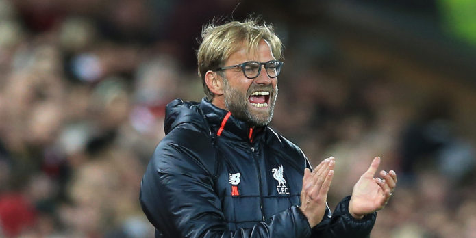Four Findings: Liverpool 2-1 West Bromwich Albion