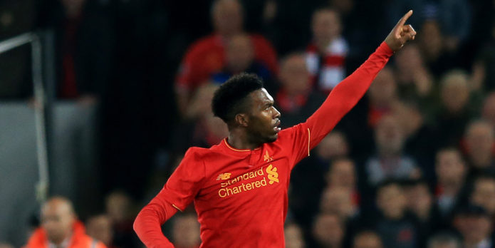 Four Findings: Liverpool 2-1 Tottenham Hotspur