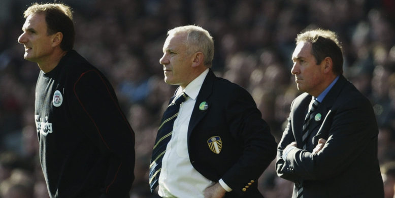 Can you name the last Liverpool side to play Leeds at Anfield?