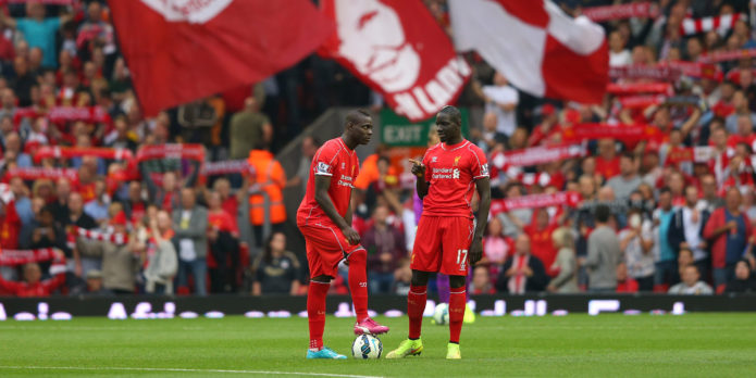 Mario Balotelli wants Mamadou Sakho with him at Nice