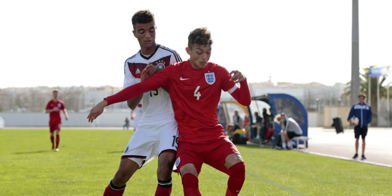 Liverpool interested in Ipswich youngster Dozzell