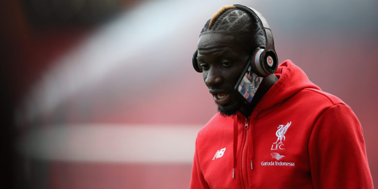 West Brom to approach Liverpool for Mamadou Sakho