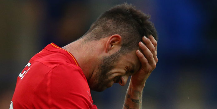Danny Ings set to miss rest of season
