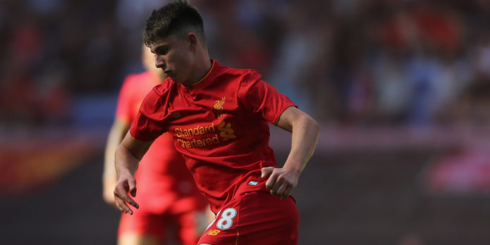 Trio awarded new contracts
