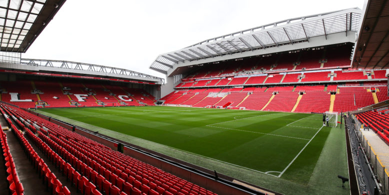 Liverpool Predicted XI: Watford (H)