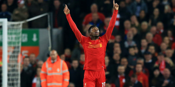 Liverpool’s October Monthly Awards – Individual Player Performance