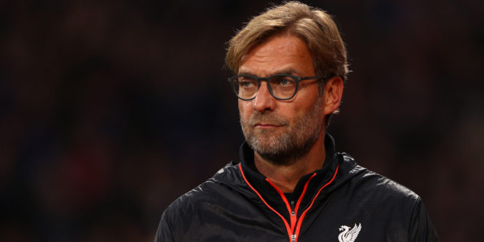 Watford a “really strong side”, Klopp warns