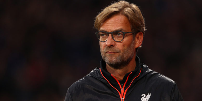 Watford a “really strong side”, Klopp warns