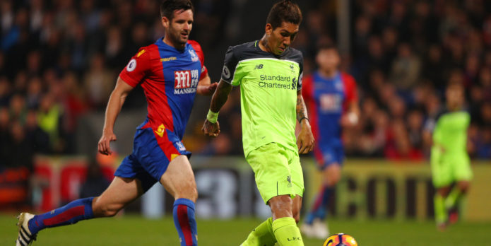 Liverpool’s October Monthly Awards – Goal of the Month