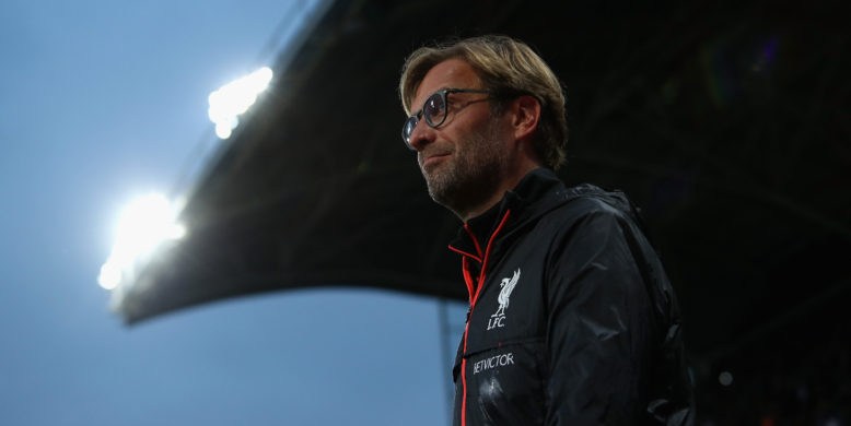 Summer free agents Liverpool should speak to in January