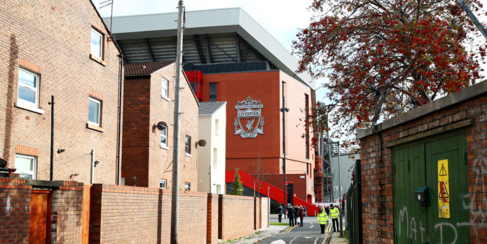 Liverpool taking interest in Maxime Lopez