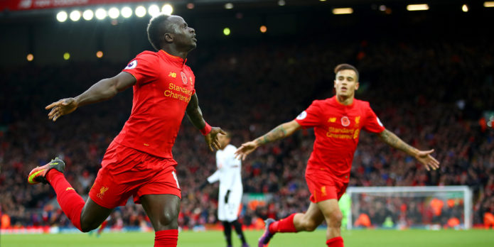Liverpool Player Ratings: Watford (H)