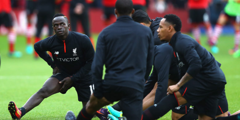 Liverpool Predicted XI: Sunderland (H)