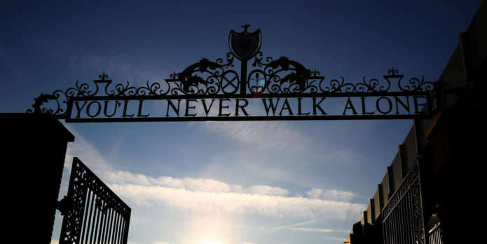 Look no Further Than Liverpool for Premier League Success this Season
