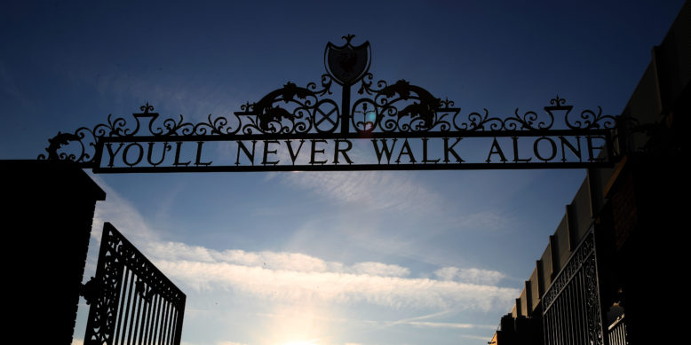 Look no Further Than Liverpool for Premier League Success this Season