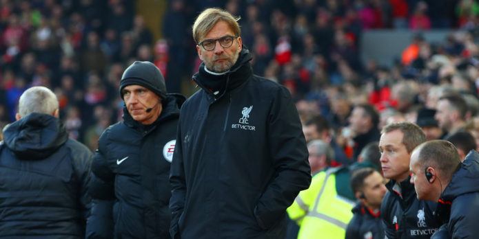 Liverpool Predicted XI: Leeds United (H)