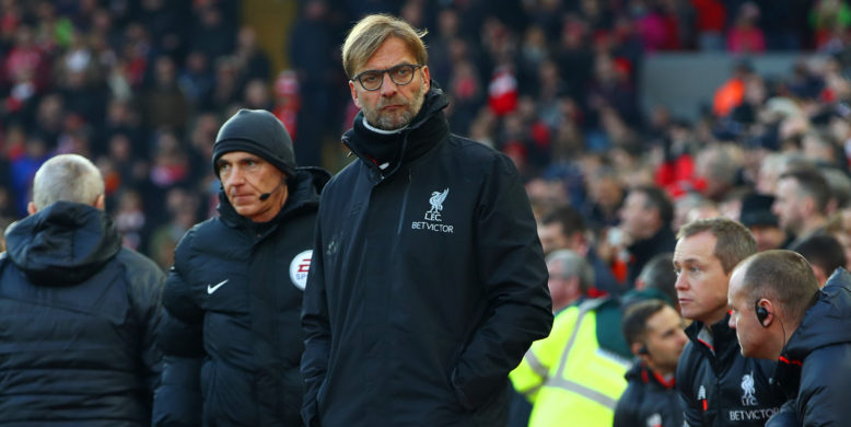 Liverpool Predicted XI: Leeds United (H)
