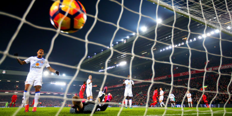 Who was Liverpool’s best player against Sunderland?