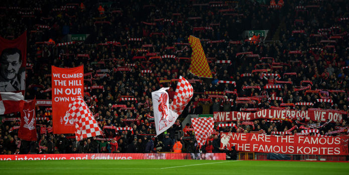 Liverpool Player Ratings: Leeds United (H)