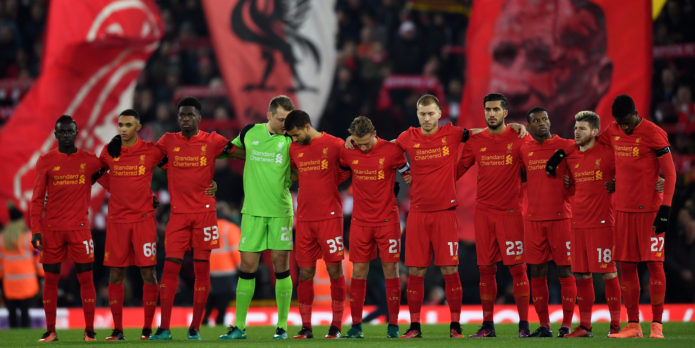 Four Findings: Liverpool 2-0 Leeds United
