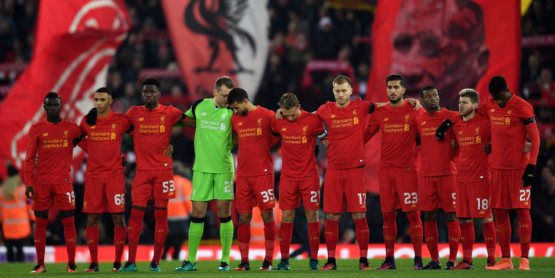Four Findings: Liverpool 2-0 Leeds United