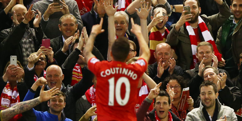 Liverpool’s most memorable Derby goals of the last five years