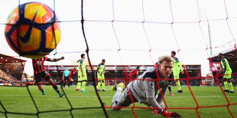 Four Findings: Bournemouth 4-3 Liverpool