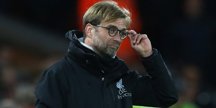 Liverpool Player Ratings: West Ham (H)