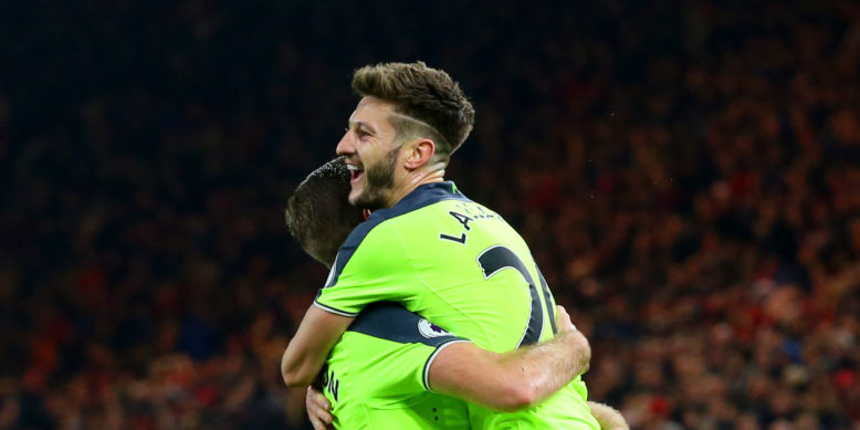 Liverpool Player Ratings: Middlesbrough (A)