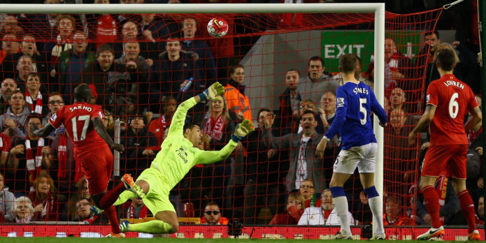 Liverpool reject Southampton loan offer for Sakho