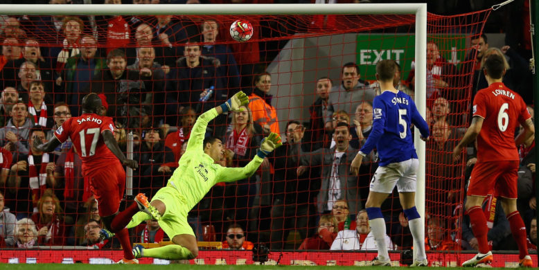 Liverpool reject Southampton loan offer for Sakho