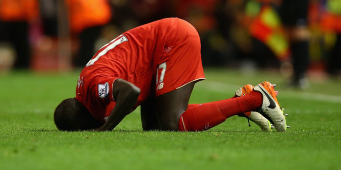 Sakho set to make exit decision this week