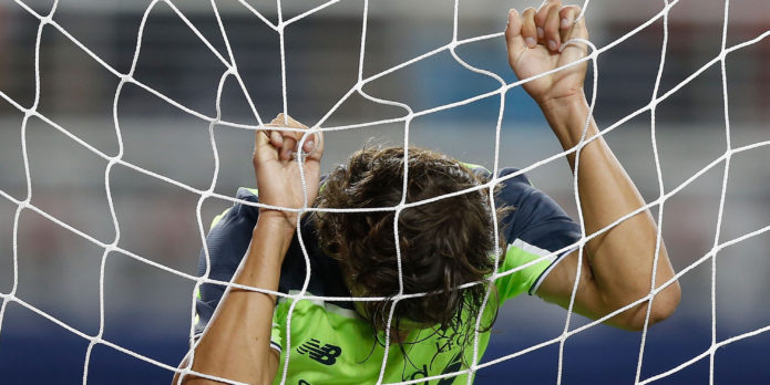 Lazar Markovic joins Hull City on loan
