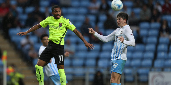 Liverpool take League One defender on trial