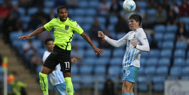 Liverpool take League One defender on trial
