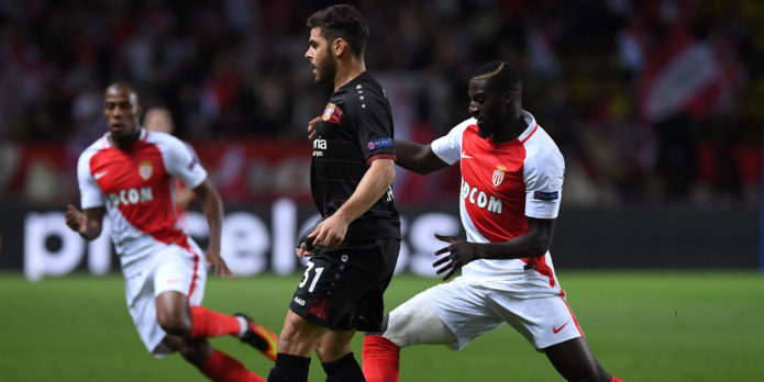 Liverpool make ‘concrete approach’ for midfielder