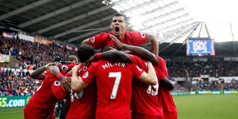 Liverpool Predicted XI: Southampton (A)