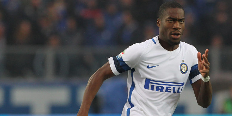 Liverpool enquire into signing Kondogbia
