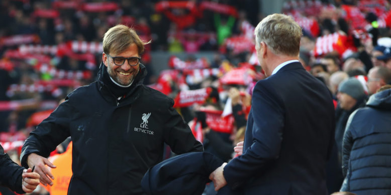 Liverpool Predicted XI: Sunderland (A)