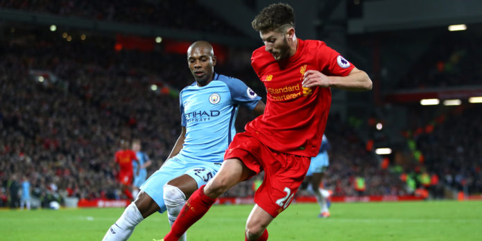 Barcelona, Juventus and PSG keen on Lallana