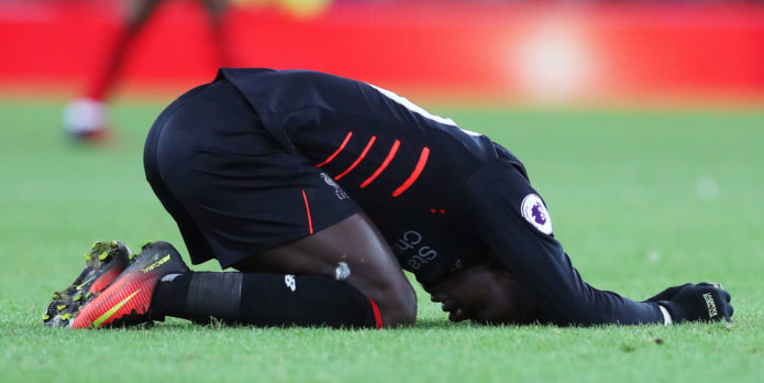 Four Findings: Sunderland 2-2 Liverpool