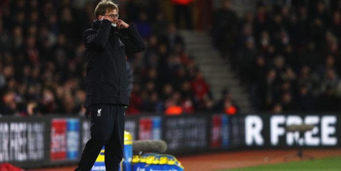 VIDEO: Jurgen Klopp answers questions from Liverpool fans