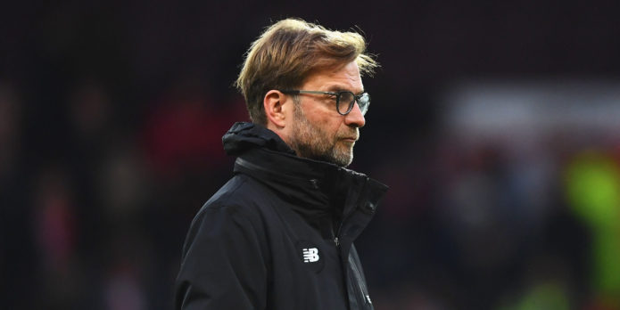 All is not lost for Liverpool