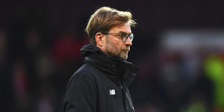 All is not lost for Liverpool
