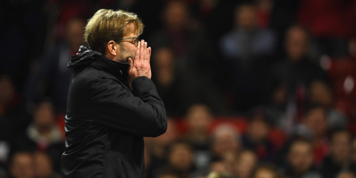 Liverpool join Chelsea and Everton in chase for Genk’s Bailey